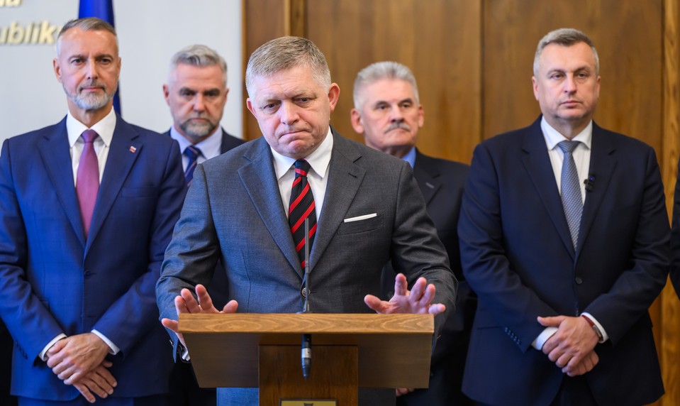 Zrušený sviatok, no s príplatkami: Chaos okolo 8. mája sa zrejme zopakuje aj teraz, parlament problém nevyriešil