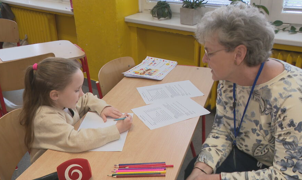 Odštartovali zápisy prváčikov do škôl. Odhalili problém s kapacitami