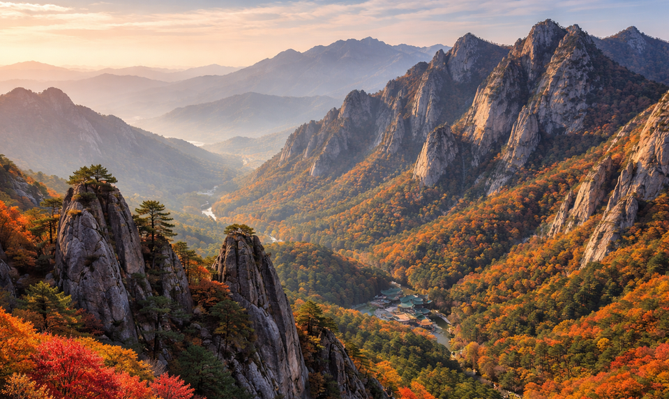 DNA z hrobov odhalila šokujúcu pravdu o Kórei