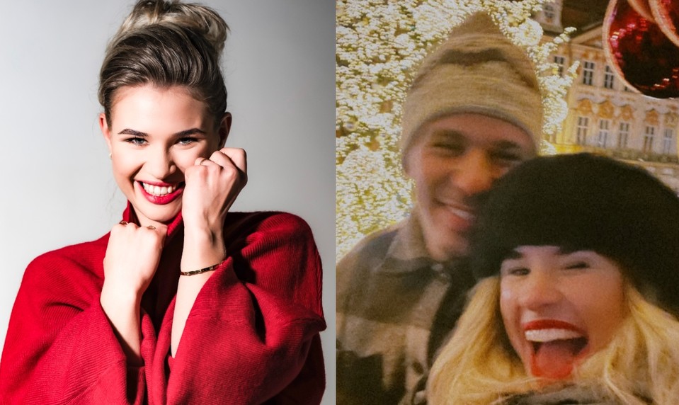 Herečka Emily Bédi Drobňáková miluje Vianoce: Neuveríte, kedy sa už na ne začína chystať!