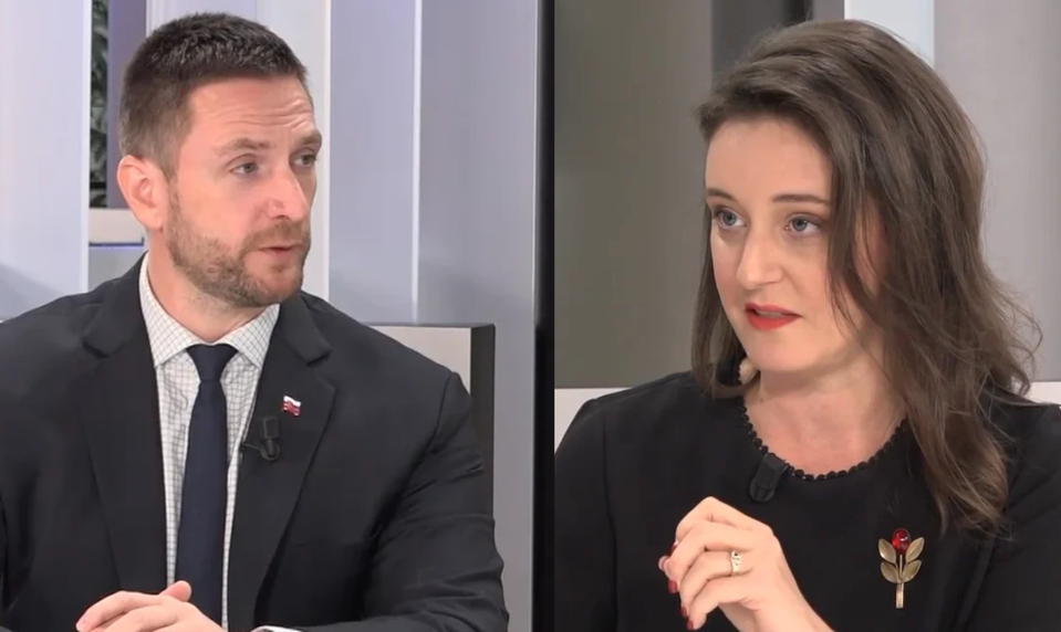 Európa od A po Z: „Lacná ruská ropa neexistuje,“ hovorí Karvašová. Uhrík má iný názor