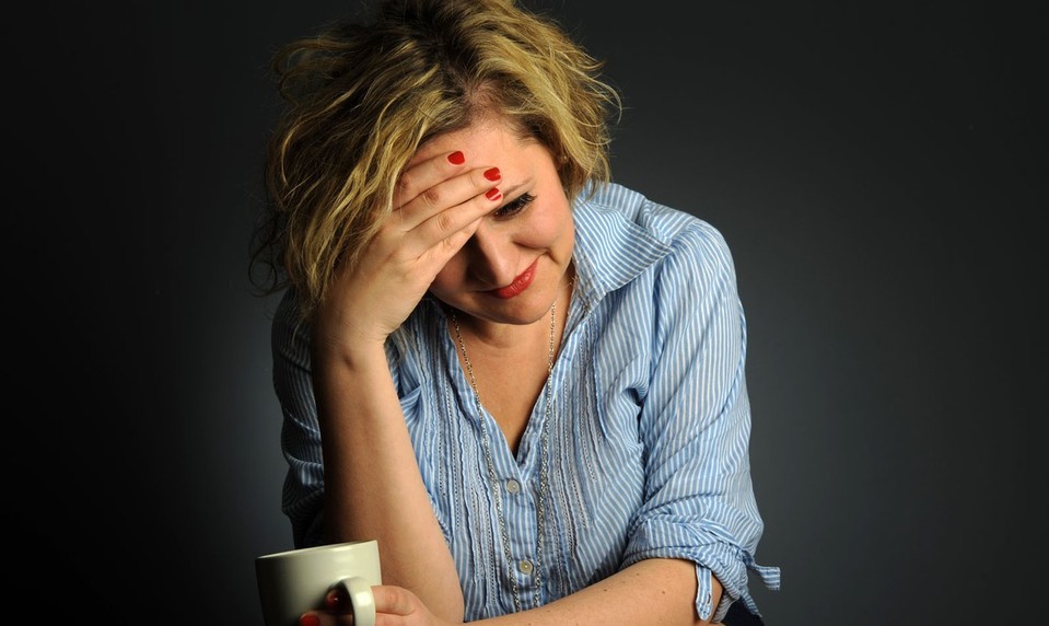 Cítite sa smutne alebo skleslo? Možno máte málo "béčka"