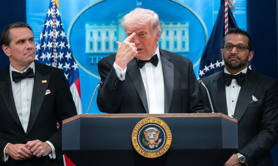 Streľba na večeri s Trumpom: Čo môže znamenať útok pre politickú scénu v USA?