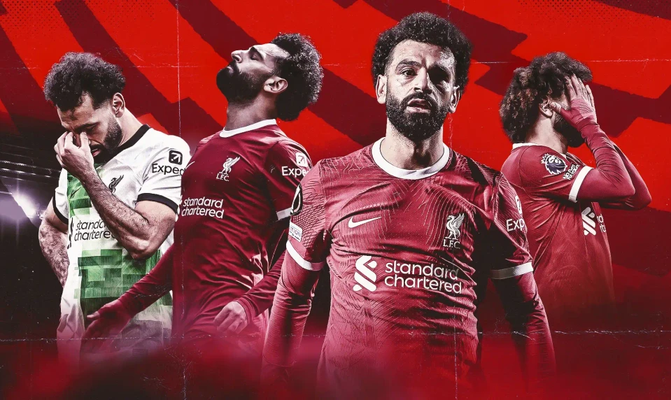 SALAH opustí Liverpool
