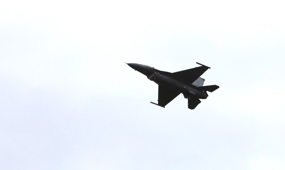 Turecko zvažuje vyslať stíhačky na okupovanú severnú časť Cypru