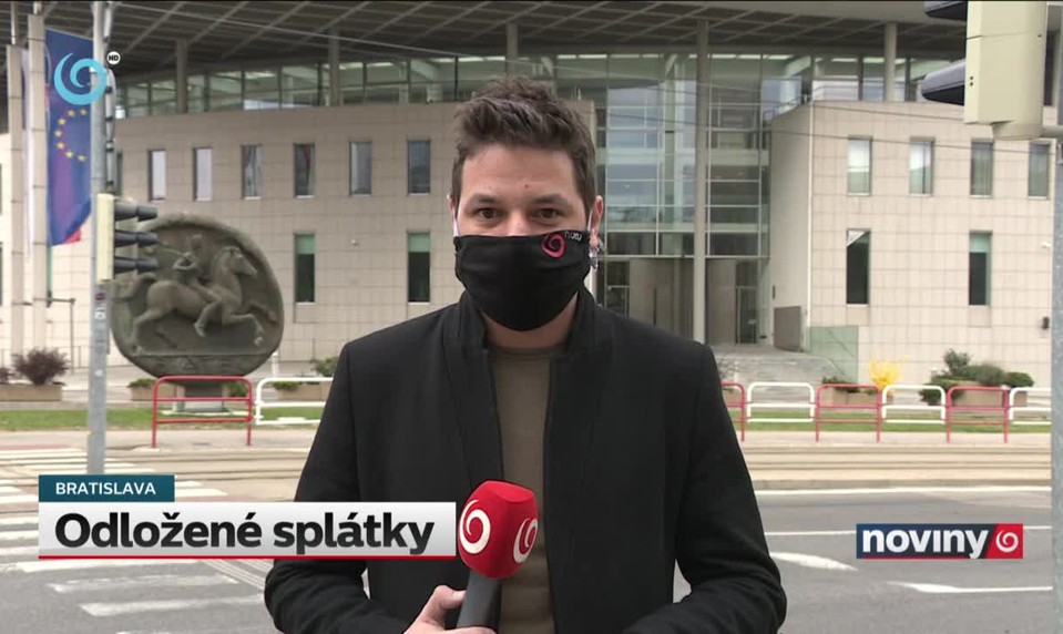 Veľké testovanie v osadách