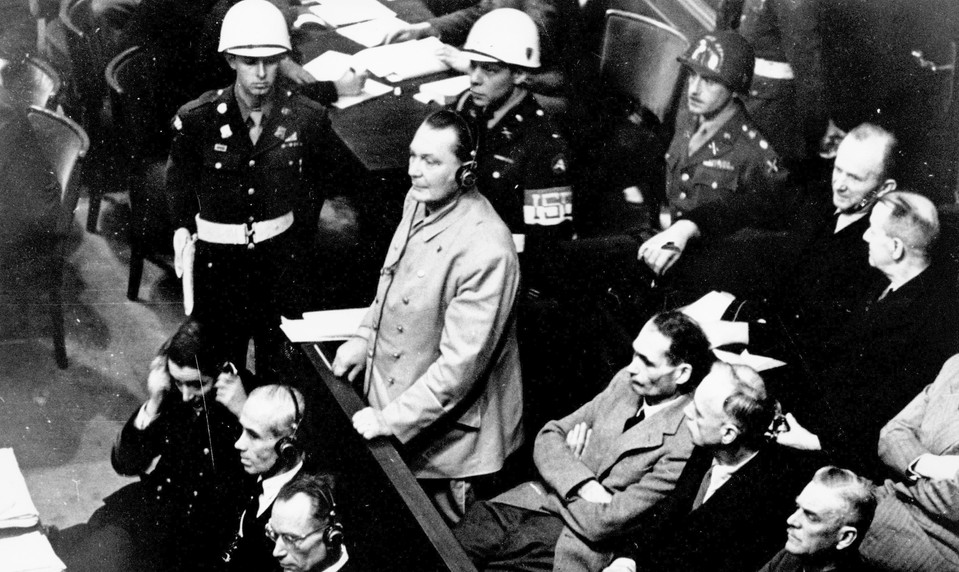 80 rokov od procesu, ktorý odsúdil zlo: Norimberg poslal 12 nacistov na šibenicu