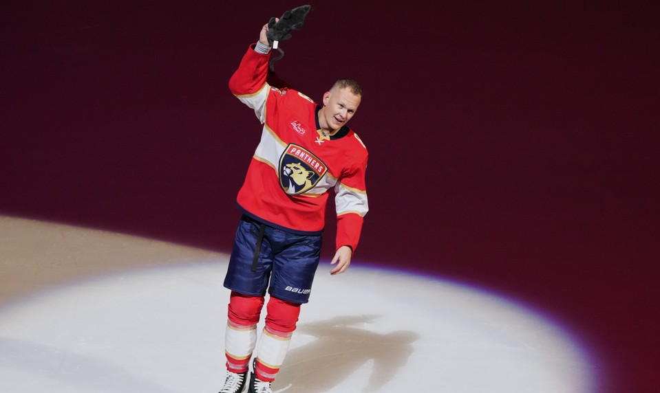 TKACHUK predviedol neskutočný kúsok, aký NHL nevidela 40 rokov