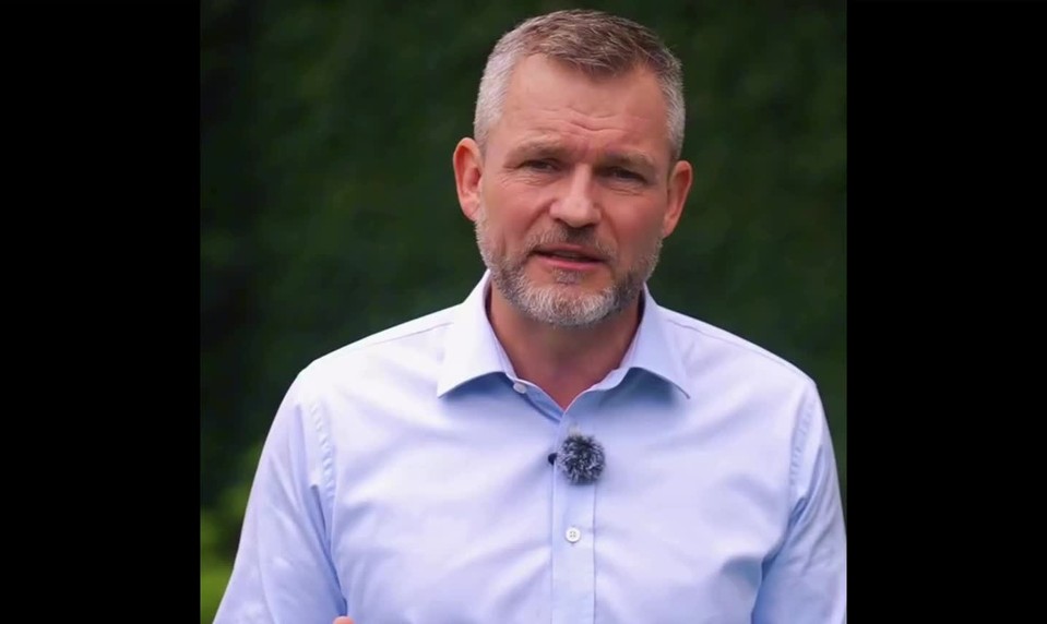 Pellegrini: Žiadnemu influencerovi som neponúkal peniaze. „Priečilo by sa mi to.“