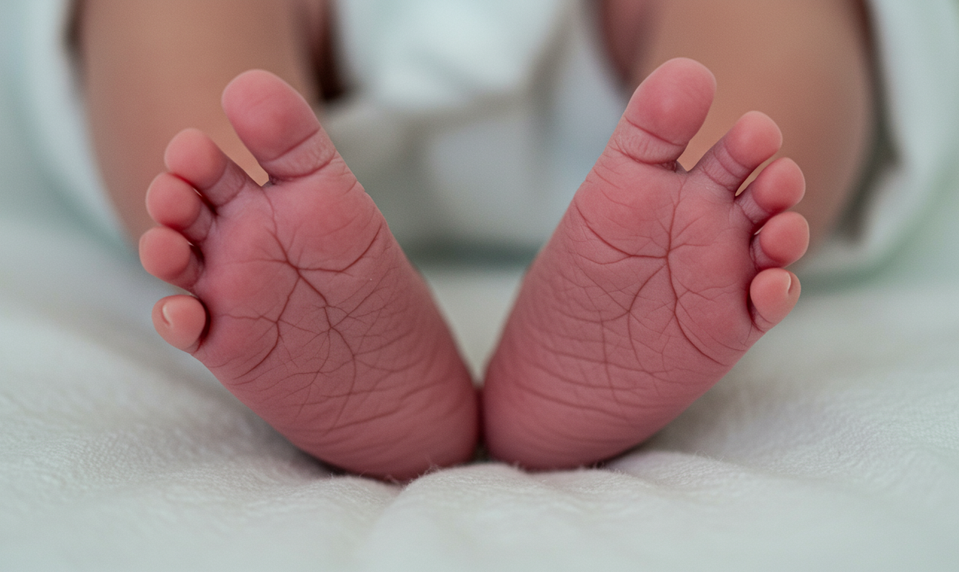 Upratovačka našla novorodenca v záchodovej nádržke