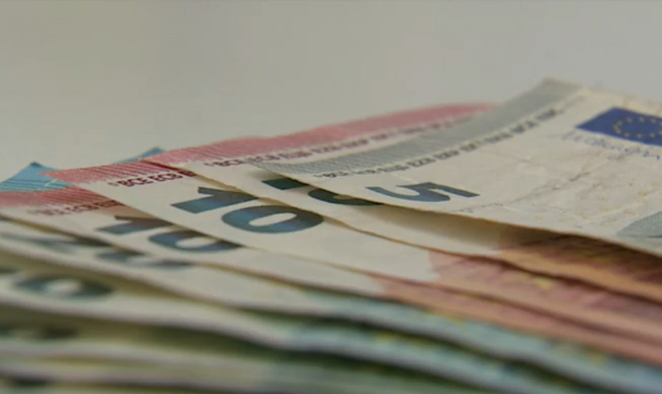 Katastrofická vízia ministerstva financií: Môžeme skončiť ako Gréci