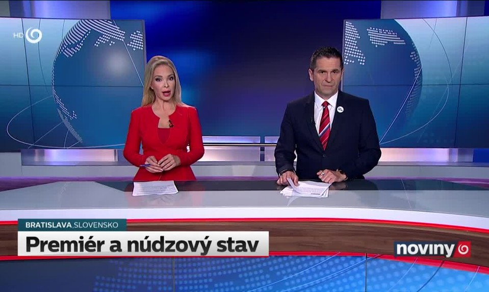 Pribudli 3 prípady