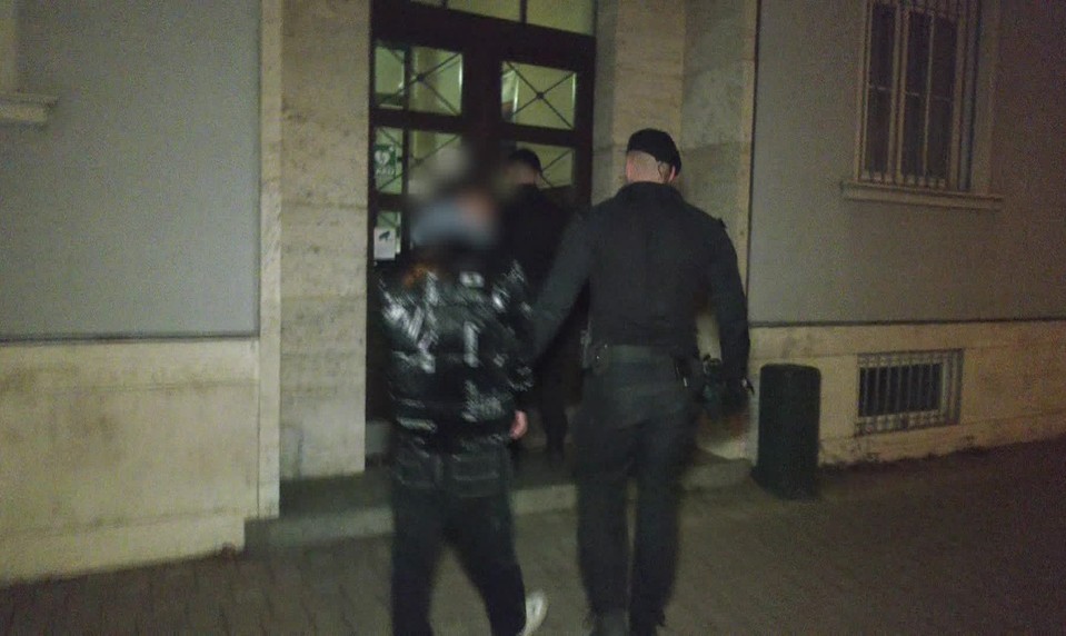 Súd rozhodoval o väzbe tínedžera z Očovej, mal sa vyhrážať školskej psychologičke