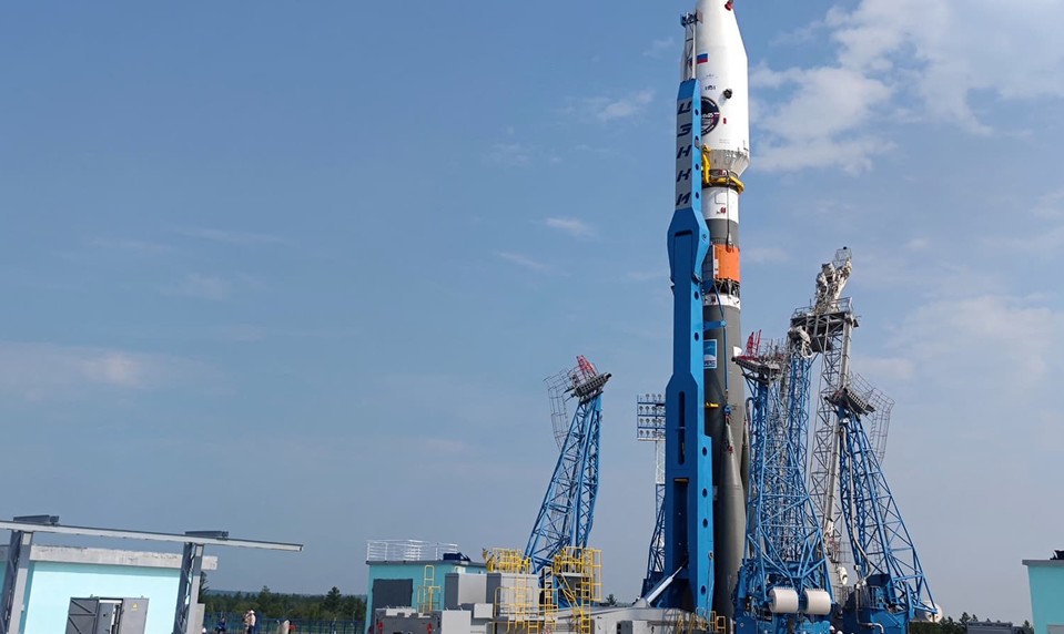 Neúspech pre "ruský Starlink": Prvý satelit Rassvetu zhorel v atmosfére