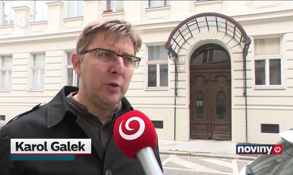 SaS v problémoch