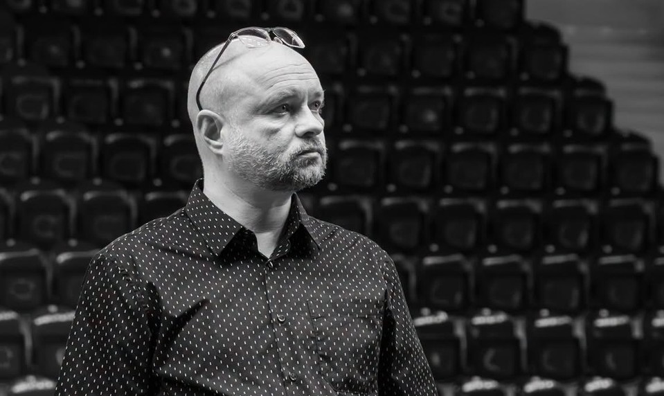 Vo veu 49 rokov zomrel nečakane herec Michal NOVÁK