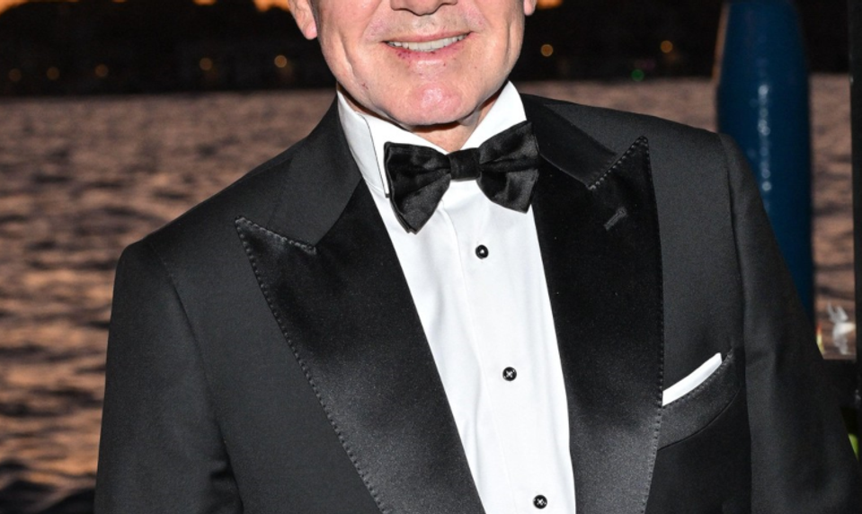 Slávny oscarový herec je na mizine: Topí sa v dlhoch a je z neho bezdomovec