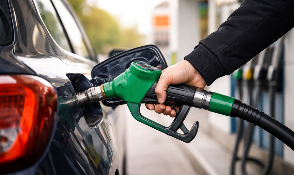 Začali platiť nové pravidlá na pumpách. Čo sa mení a zvládnu to čerpacie stanice?