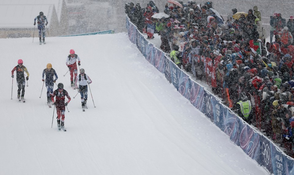 ŠIARNIK s vysokou stratou, postup bol na míle vzdialený
