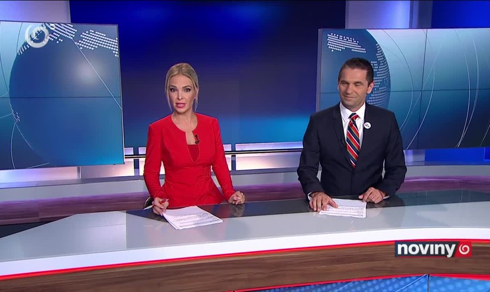 Situácia po požiari i po povodni