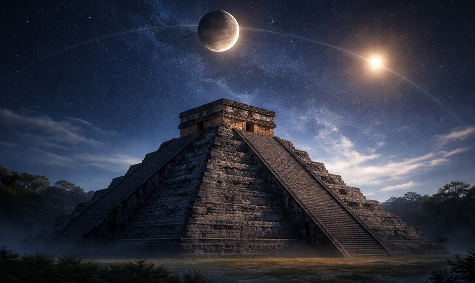 Mayovia vedeli viac, než sme si mysleli