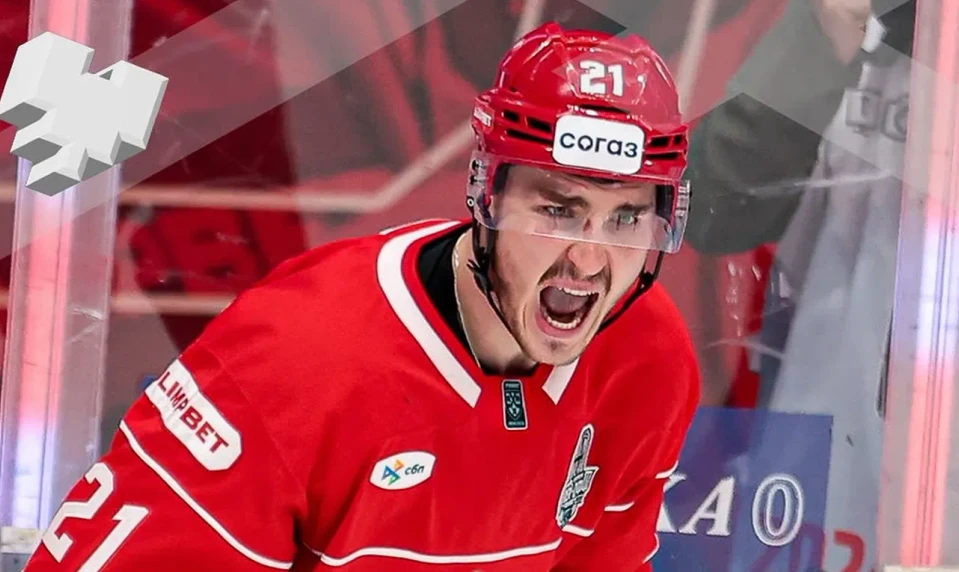 RUŽIČKA vyriešil svoju budúcnosť, ostáva v KHL