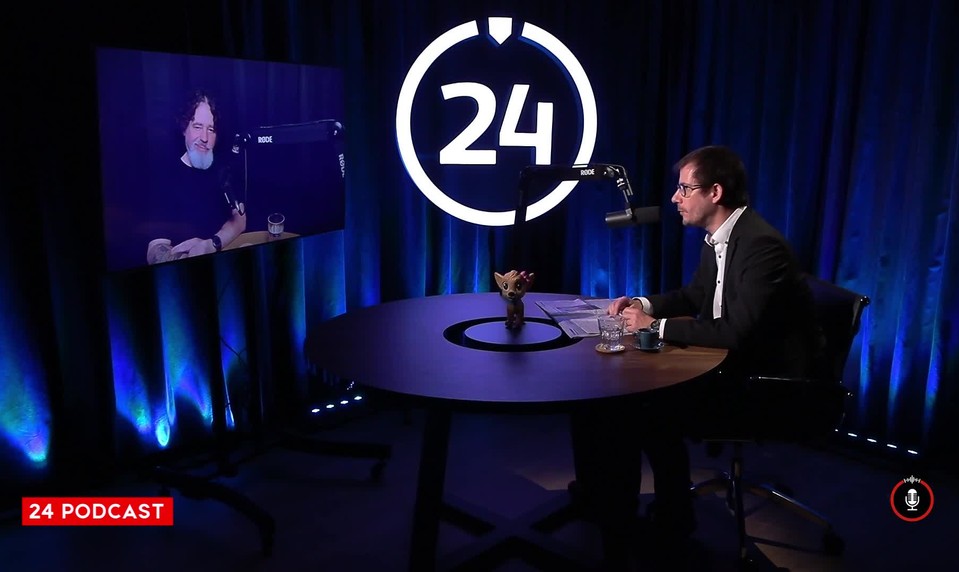 Sme v kaviarni: Už ich žmýkajú