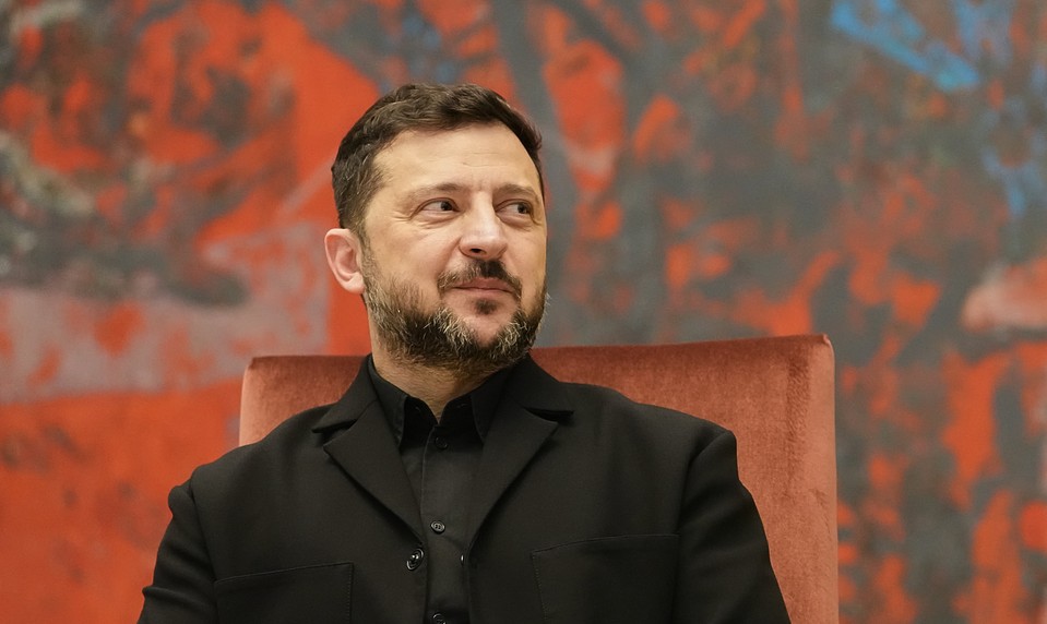 Rusko pri útoku na Záporožie použilo severokórejské balistické rakety, tvrdí Zelenskyj