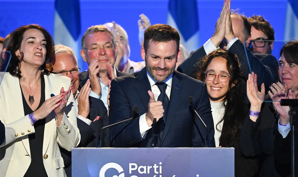 Voľby v Quebecu vyhrali separatisti. Plánujú nové referendum o nezávislosti