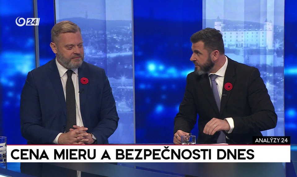 Analýzy 24: V rámci krajín V4 patríme medzi tie, z ktorých odchádza najmenej študentov, tvrdí Mažgút