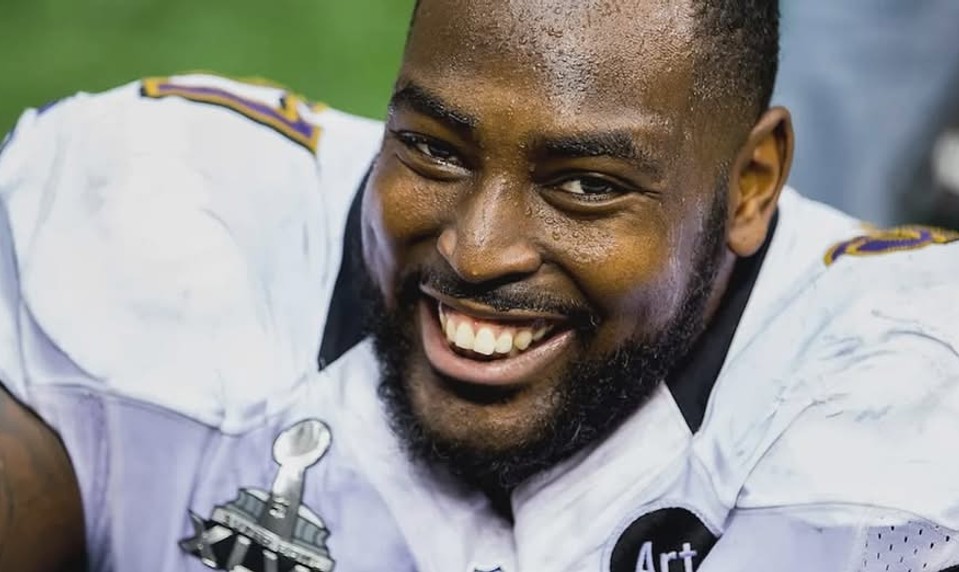 Náhle zomrel bývalý hráč NFL, mal iba 39 rokov