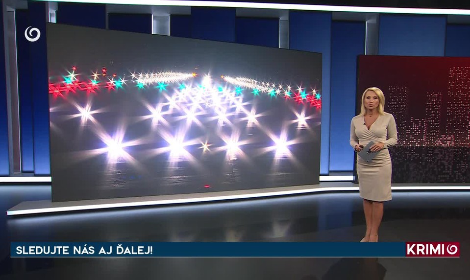 SMRTEĽNÁ NEHODA PO NAHÁŇAČKE