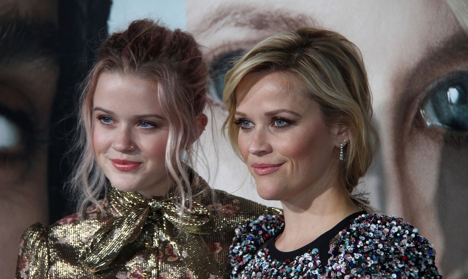 Pravá blondínka, Reese Witherspoon, nestarne! Aké je jej tajomstvo?