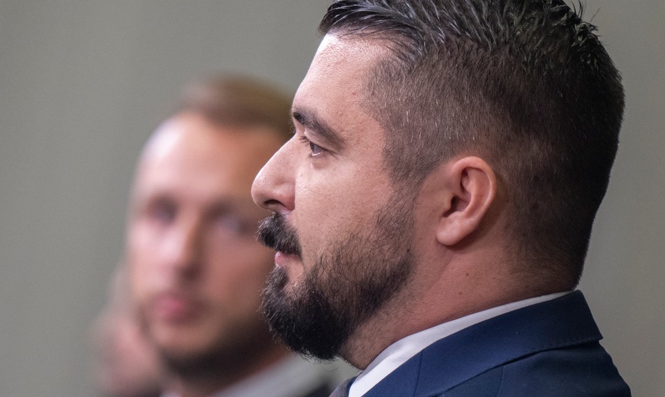 Gašpar nepotvrdil ani nevylúčil pôsobenie ruskej rozviedky zo Slovenska