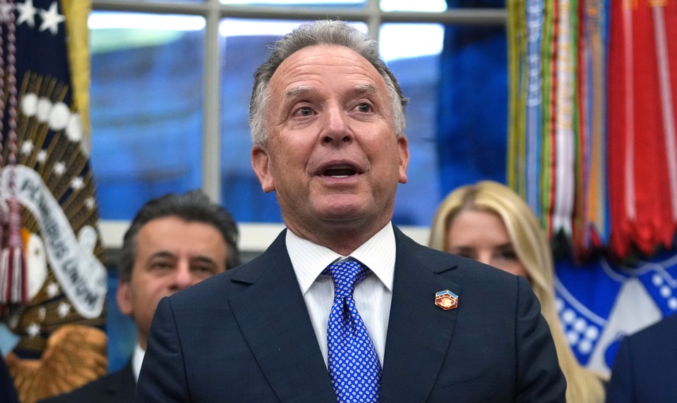 USA, Rusko a Ukrajina sa dohodli na výmene väzňov, oznámil Witkoff