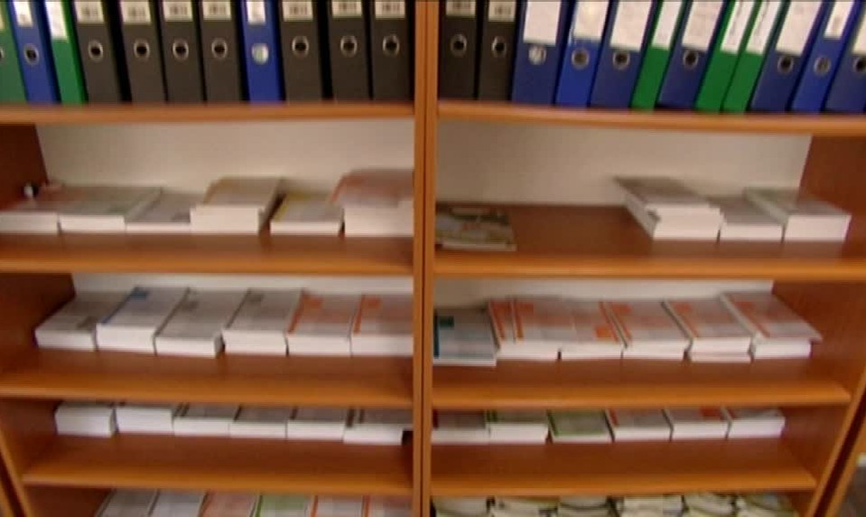 Sociálka môže zaklopať na dvere každému