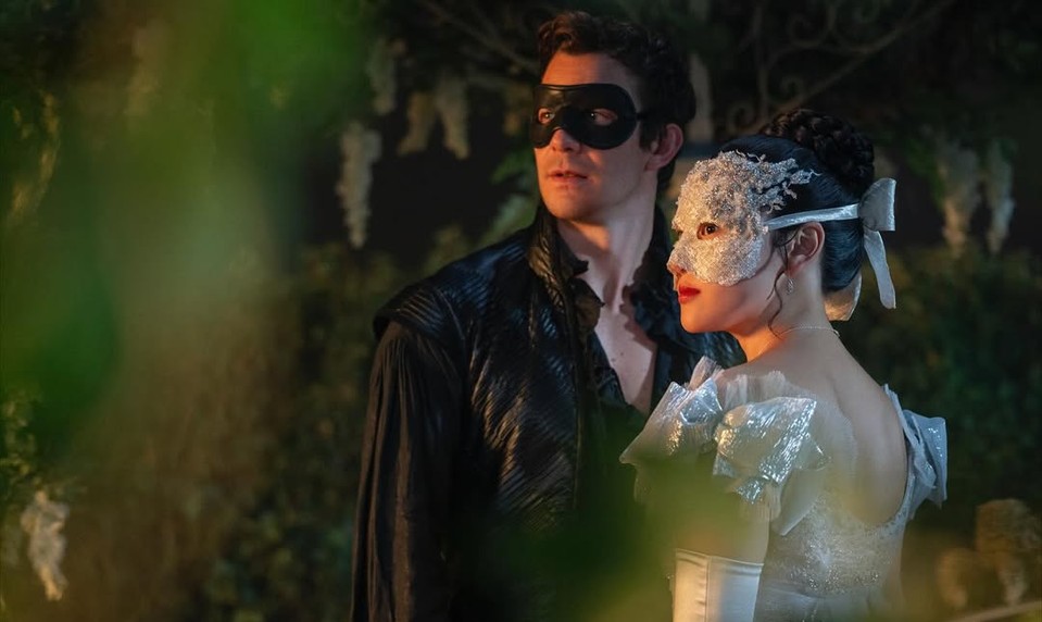 Bridgerton rozdelil fanúšikov: Najnovšia séria vyvolala zmiešané reakcie