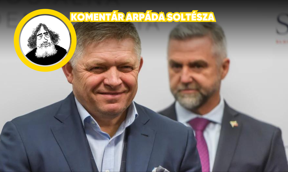 Merať Fica demokratickým metrom je fatálna chyba v úsudku