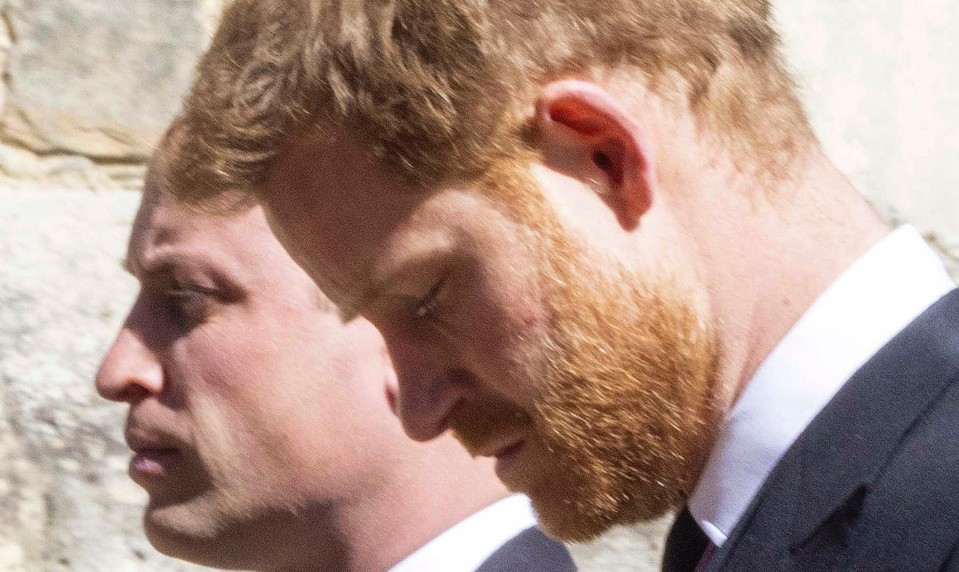 Šokujúci dôvod odcudzenia princov. Harry mal mať ku Kate bližšie ako sa patrilo