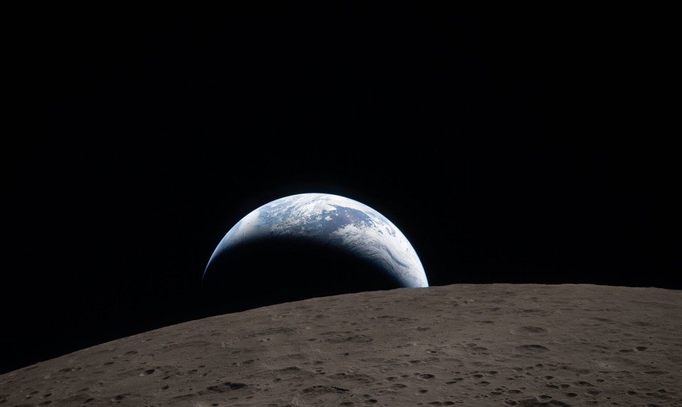 Misia Artemis III: Plány NASA sa zmenili, dostanú sa ľudia tentokrát na Mesiac?