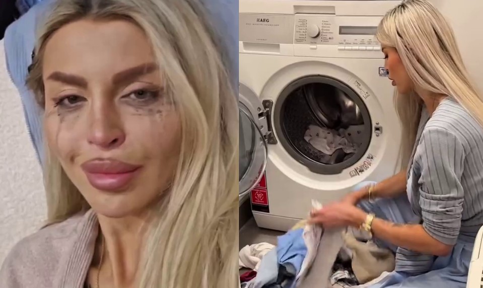 Slzy, únava aj láska: Lela Vémola ukázala každodennú realitu, ktorú pozná každá mama!