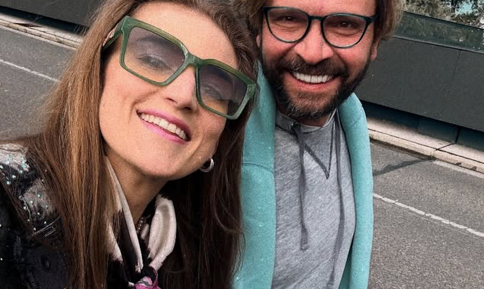 Druhé bábo je na ceste! Ďurovčík a jeho Barborka sa pochválili veľkou novinou!