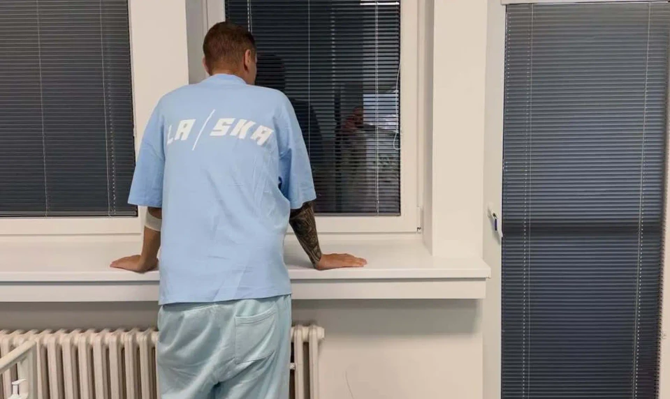 Slovenský moderátor priznal najťažší boj. Šance na prežitie sú mizivé