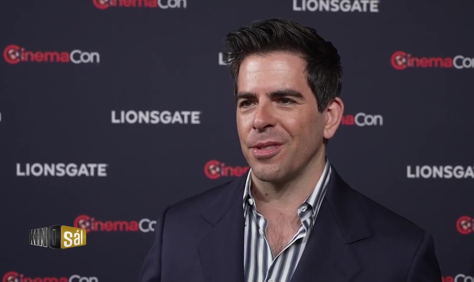 Kinosál epizóda 31 2024 SK