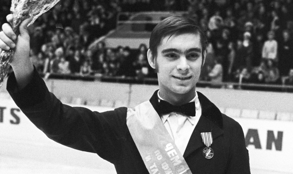 TOTO je najväčší olympijský príbeh Slovenska: Nepela mal len 21 a stal sa nesmrteľným!