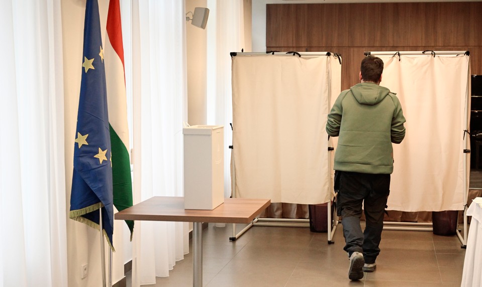 Štúdio 24: Kondícia maďarskej ekonomiky