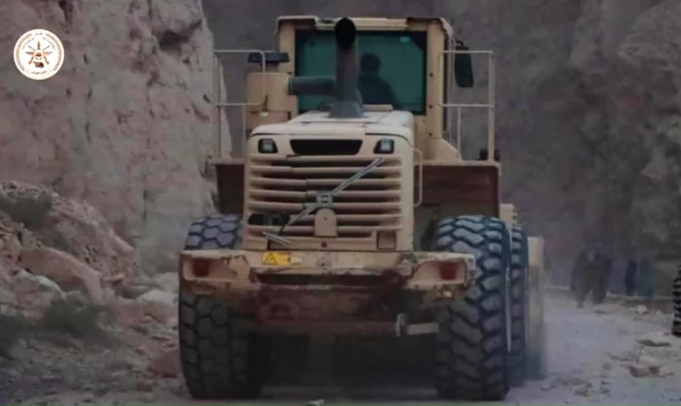 Sever Afganistanu zasiahlo zemetrasenie s magnitúdou 6,3. Úrady hlásia obete a stovky zranených