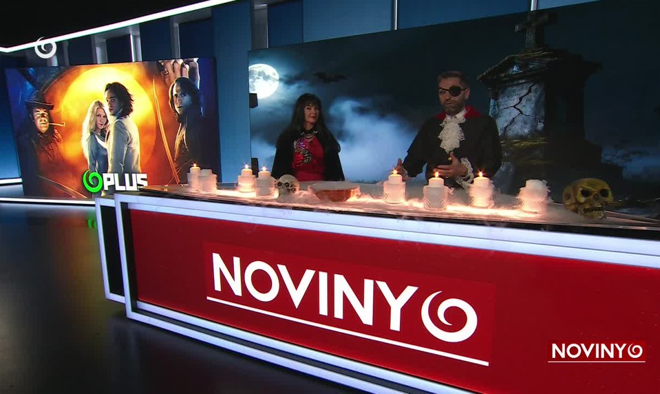 DUŠIČKY, HALLOWEEN, DIA DE MUERTOS