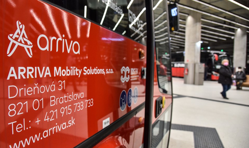 Poplatky na AS Nivy stúpli o 56 %. BSK žiada zmenu cenovej politiky