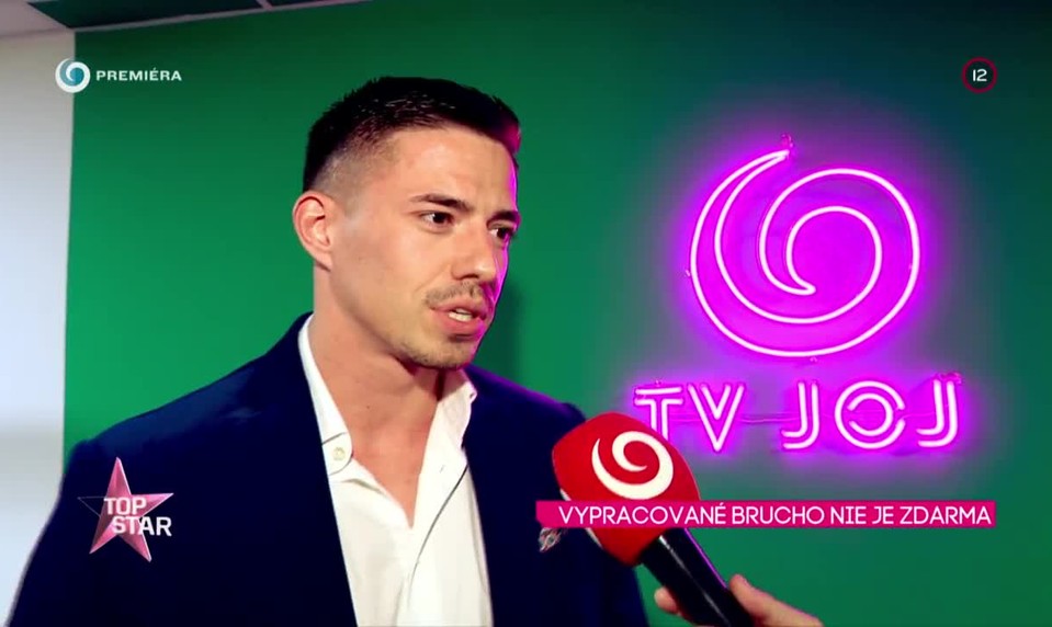 Vypracované brucho nie je zdarma